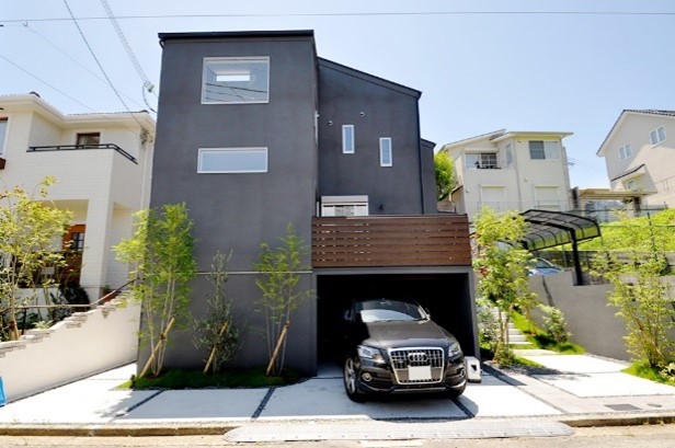 知っておくべき 注文住宅って費用どれだけかかる 予算 相場の平均 住まいのwebマガジン Team Next Magazine