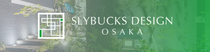 slybucks design osaka