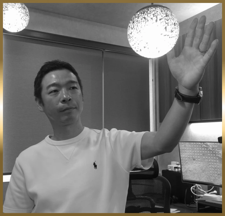 福井 健太（照明コンサルタント）
